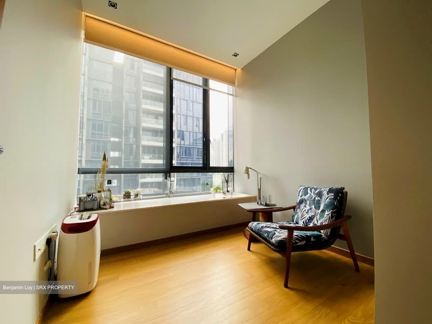 One Balmoral (D10), Condominium #533776641
